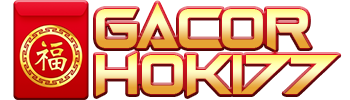 Logo Gacor Hoki77